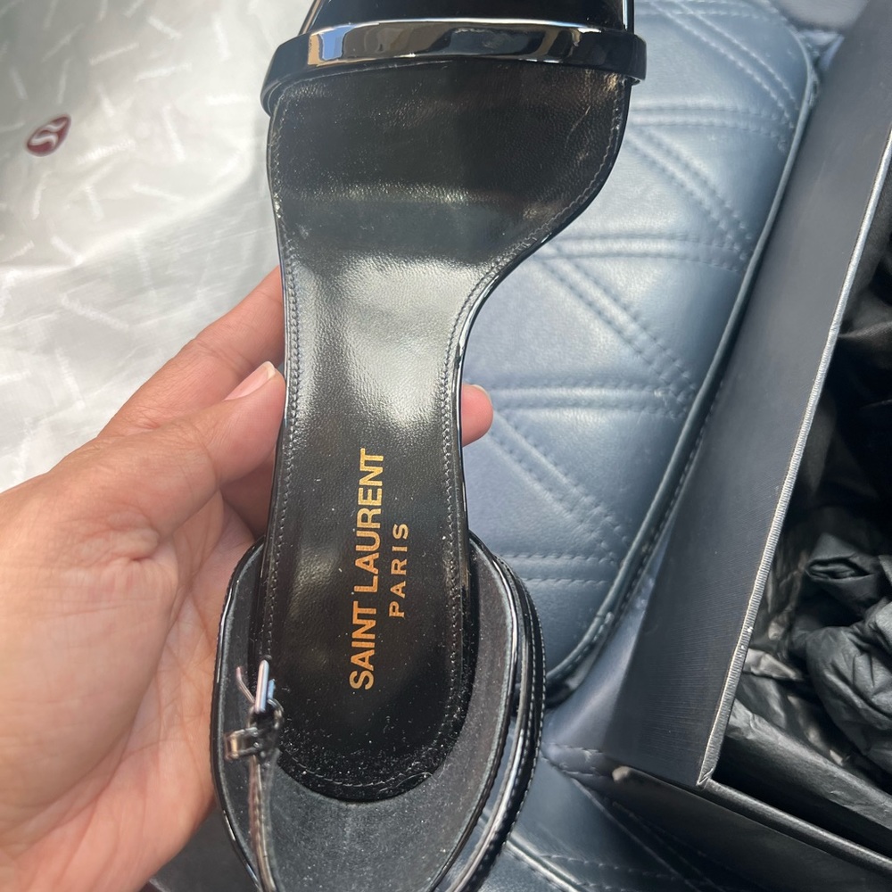 grea greatcondition ysl